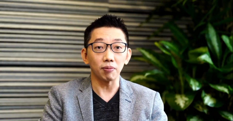 Cx Industry Trends William Foo Cfo Everise